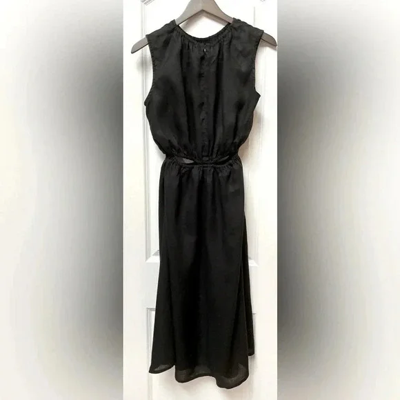 Faithfull The Brand Trapani Dress - Picture 2 of 10